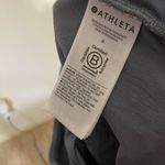 Athleta  Women’s Gray Trekkie North Joggers Athletic Pants Size 6 Photo 5