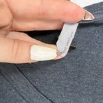 Hornitos Tequila B Neck Tee Shirt Gray Photo 4