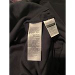 Levi’s ORIEL TURTLENECK “Size S/p” (B35) Black Photo 7