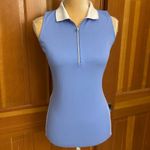 Ralph Lauren New, Women’s Raulph Lauren Athletic Golf Tee Photo 9
