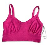 Forever 21 ⭐️ Ribbed Bralet Top Photo 0