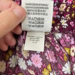 PINK - Victoria's Secret PINK Victoria’s Secret Floral Flowy Shorts Photo 4