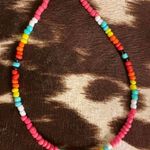 Western Beaded Choker Photo 0