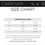 Carmar Denim Shorts Photo 5