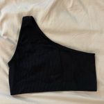 Set Active  One Shoulder Sports Bra Photo 1