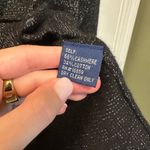 J. McLaughlin  Shimmer Button‎ Down Cardigan Photo 3