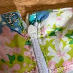 Matilda Jane Ginersnap Floral Print A Line Skirt M Photo 5