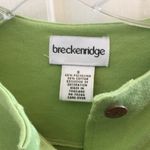 Breckenridge FINAL MARKDOWN Ladies Breckinridge blouse small Photo 3