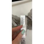 HANRO Bra Womens 36A Stonewash Grey Luxury Moments Soft Cup Lace Wireless Gray Size undefined Photo 4