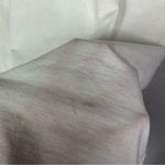 Under Armour White Teal Logo Lightweight Athletic T-Shirt XL Photo 3