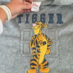 Disney Tigger 90s Crewneck Photo 1