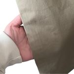 Sundance  Belted Square Pocket Straight Leg Soft Pants Large best Photo 4