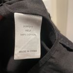 Hunter Bell  Noah Dress in Black Photo 9