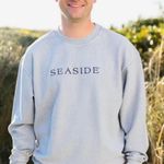the seaside style Seaside The Style Crewneck Photo 0