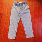 Elliatt Collective Slate High Rise Jeans Photo 1