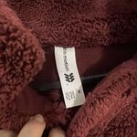 All In Motion Fuzzy Sweater Photo 2