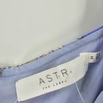 ASTR The Label Maxi Dress Photo 5