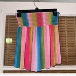 Karlie Rainbow Mini Skort Photo 0