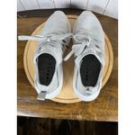 Peter Millar Sneakers Womens 8 Hyperlite Athletic Sneakers Knit Uppers Gray Photo 8