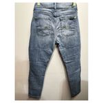 7 For All Mankind Skinny Jeans Photo 5