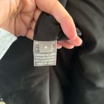 Lela Rose Jacquard Seamed Stretch Fitted Midi Dress, 6 Black Photo 7