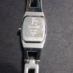 Fossil F2 women's green face wrist watch Photo 6