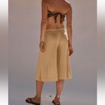 Free People  Free-est Goof Feels Culotte in Jojoba Size XS Photo 1