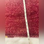 britt's knit's NWT Britt’s Knits Barcelona Winter Wrap Warm Knit Oversized Twist Fringe Scarf Photo 5