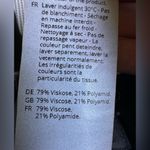 OSKA WOMENS DRESS PANTS SIZE 5 USA 14 Photo 6