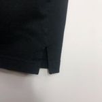 PINK - Victoria's Secret Victoria's Secret VS PINK Lace Up T-Shirt Shirt Photo 4