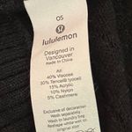 Lululemon Poncho Photo 2