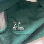 Zella  Camouflage Racerback Athleisure sport tank Photo 5