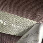 Everlane The Seamless Leggings Womens XL/XXL Dusty Lavender Photo 2