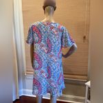 Adrienne  dress. Size L Photo 2