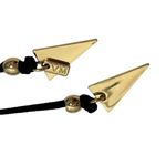 Vanessa Mooney vista bolo wrap choker necklace Photo 7