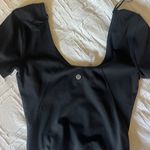Lululemon align t shirt Photo 2