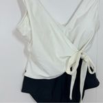 Summersalt  The Perfect Wrap One Piece Photo 5