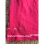 Nike  Women's Pink Racerback Tank Top Standard Size M Sleeveless Activewear Photo 4