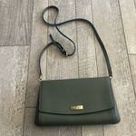 Kate Spade Laurel Way Hunter Green Crossbody Bag Photo 4