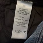 joe's jeans Skinny Raw Hem Ankle Jean, Los Angeles wash, Sz 30 Photo 14