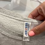 Vintage Crewneck Gray Size M Photo 1