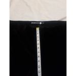 Betabrand Womens Dress Pants Yoga Size 2XL Velvet Wide Leg Flare High Rise Soft Photo 10