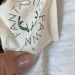 Fantastic Fawn  Tassle Tee Photo 2