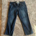 Carhartt ‎ Blue Straight Leg Jeans Photo 0