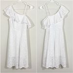 Lilly Pulitzer Callisto Sea Urchin Terry Lace Dress NWT Photo 3