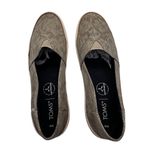 Toms Earthwise Slip On Shoes Snake Print Casual Comfort Women's Size 8 Photo 4