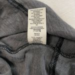 Free People We The Free Grey Cropped Henley Photo 11