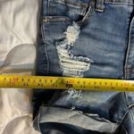 Aeropostale  Jean Shorts Size 2 Photo 4