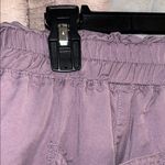 Dakota Blue Size M Lavender Paperbag Skirt Purple Size M Photo 7