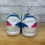 Nike  Air Force 1 Low Shadow
Cotton Candy (Women's) Size 9.5 Photo 3